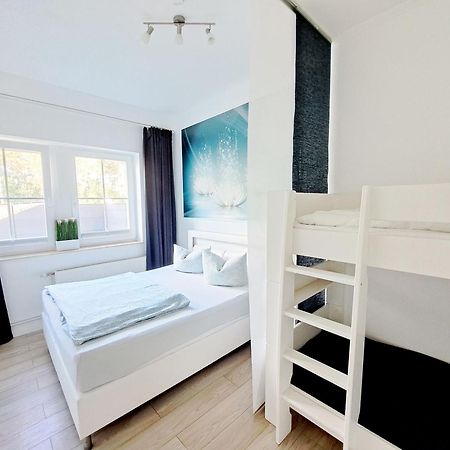 Zur Alten Post Prora Binz Kültér fotó